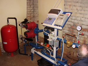 Home Inspection Equipment