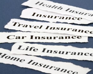 Insurance types