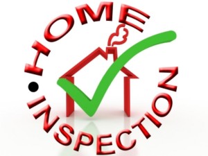 A Home Inspection is a great idea