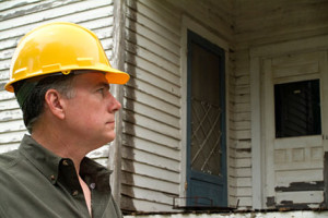 Hiring a home inspector is a smart move