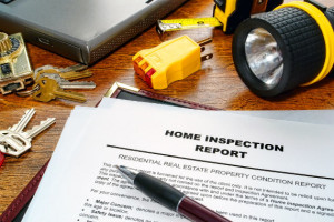 Home Inspections are important