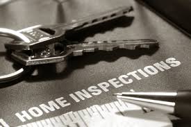 Do you know what to expect from a Home Inspection?