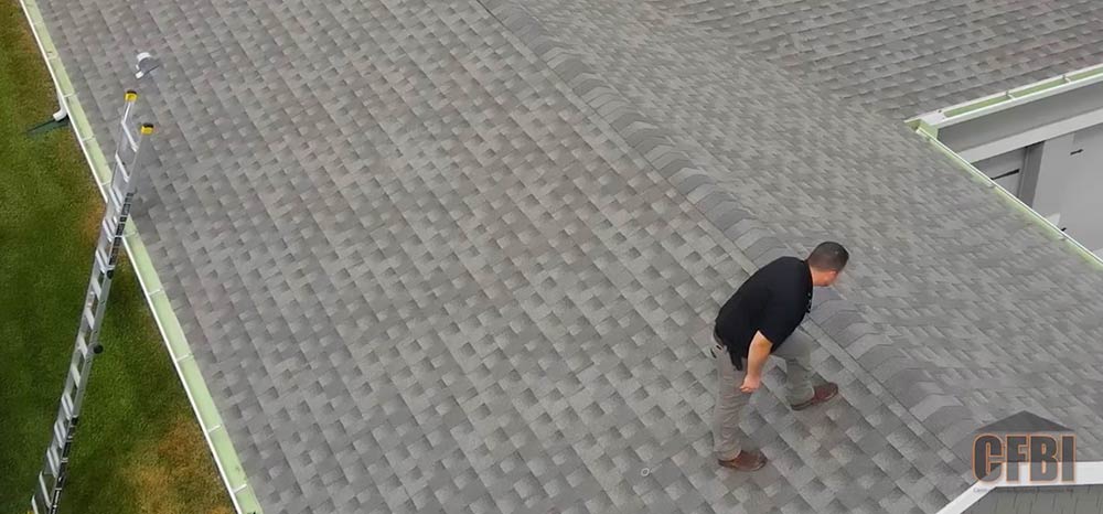 4-Point-Roof-Inspection