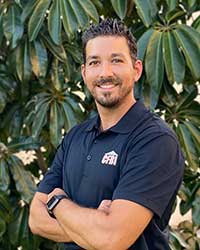 Anthony Castaneda