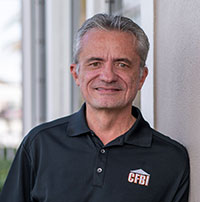 Bryon Borchardt