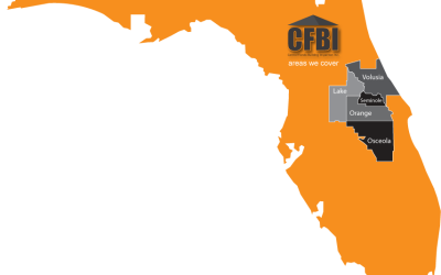 CFBI Home Inspection Experts with Outstanding Services