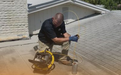 What are the Benefits of Sewer Scope Inspections in FL?