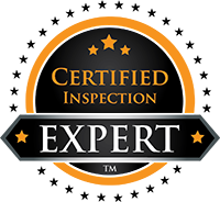 Certified Inspection Expert