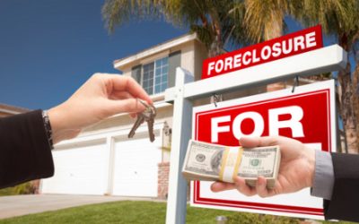 Top Tips for Buying a Foreclosed Home