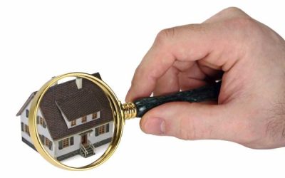 What Constitutes a Good Home Inspection?