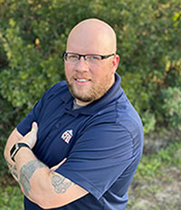 Eric Geter