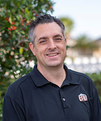 Jason Dorman