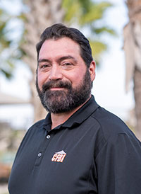 John Behm