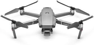 Mavic ProII Drone