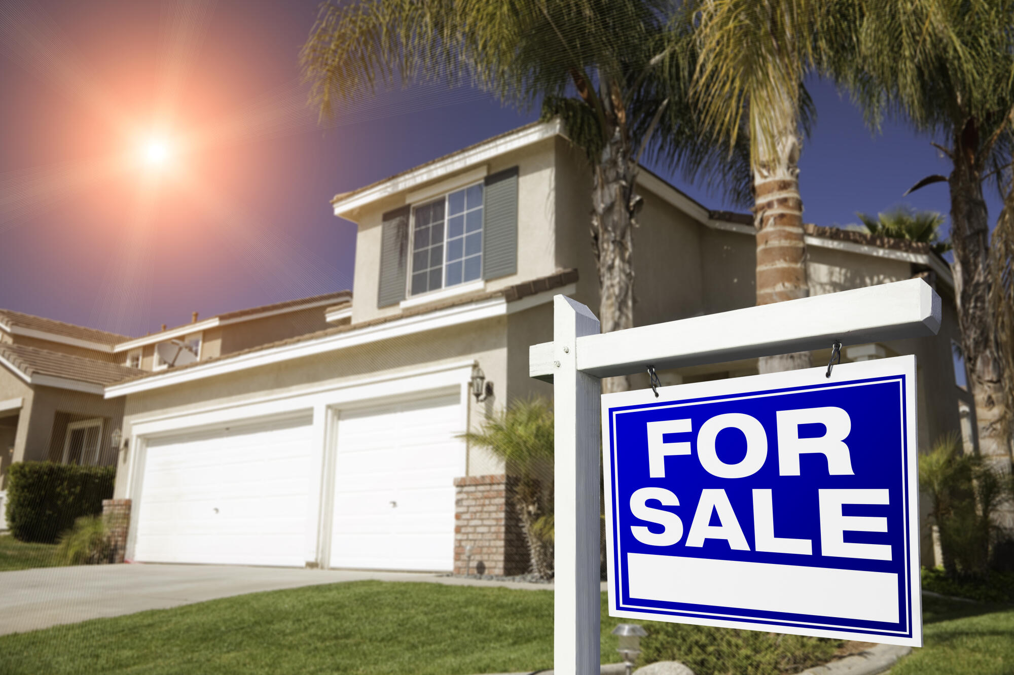pre-listing inspection