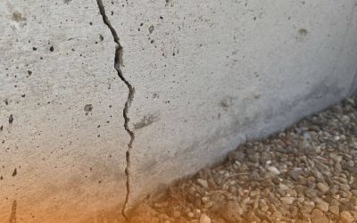 Signs You Need a Foundation Inspection: Central FL Homes