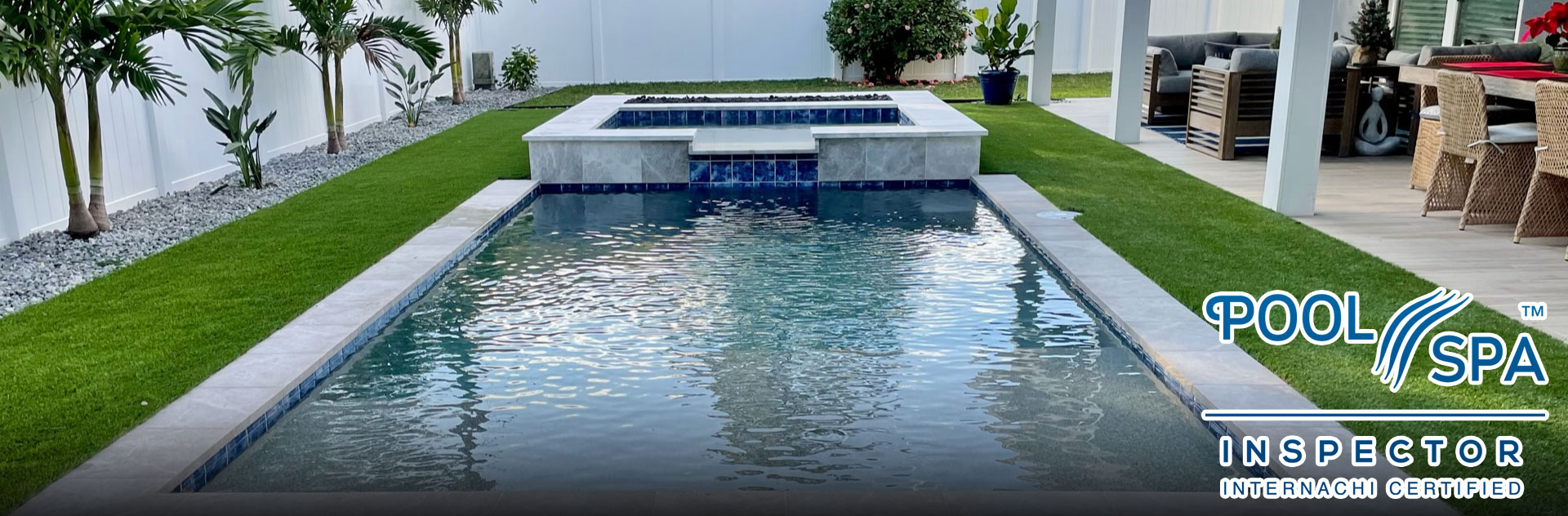 Central Florida Pool Inspections