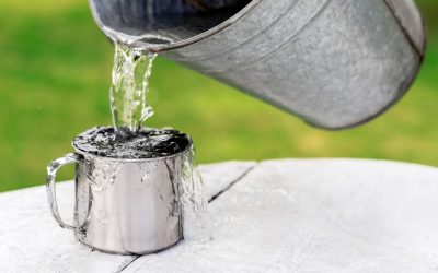 What’s the Cost of a Well Water Test? What You Need to Know