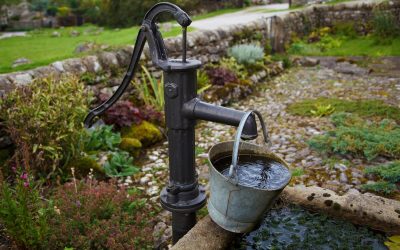 How Well Water Quality Testing Can Impact Property Value and Home Sales