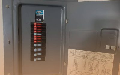 What Is a Zinsco Panel and Why Do Inspectors Flag It?