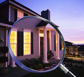 What does a Professional Home Inspection Company Look Like?