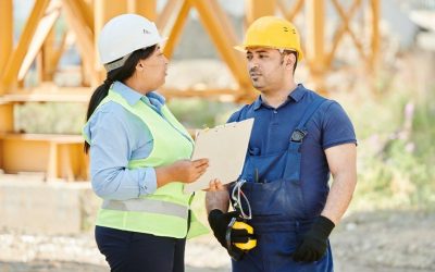 Commercial Construction Companies: How to Spot Quality Work Quickly