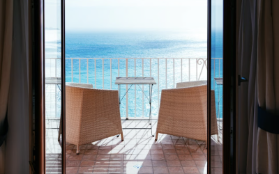 9 Benefits of Having Your Hotel’s Balcony Railings Inspected
