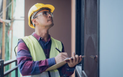 Why a Commercial Building Inspection is Crucial Before Buying a Business