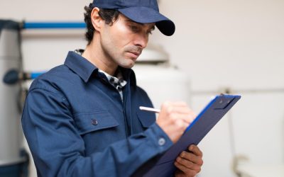 7 Crucial Components of a Successful Commercial Building Inspection Checklist