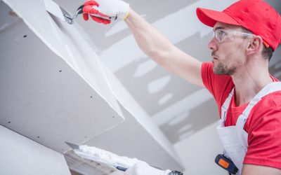What are the 5 Benefits of Getting a Pre-Drywall Inspection?