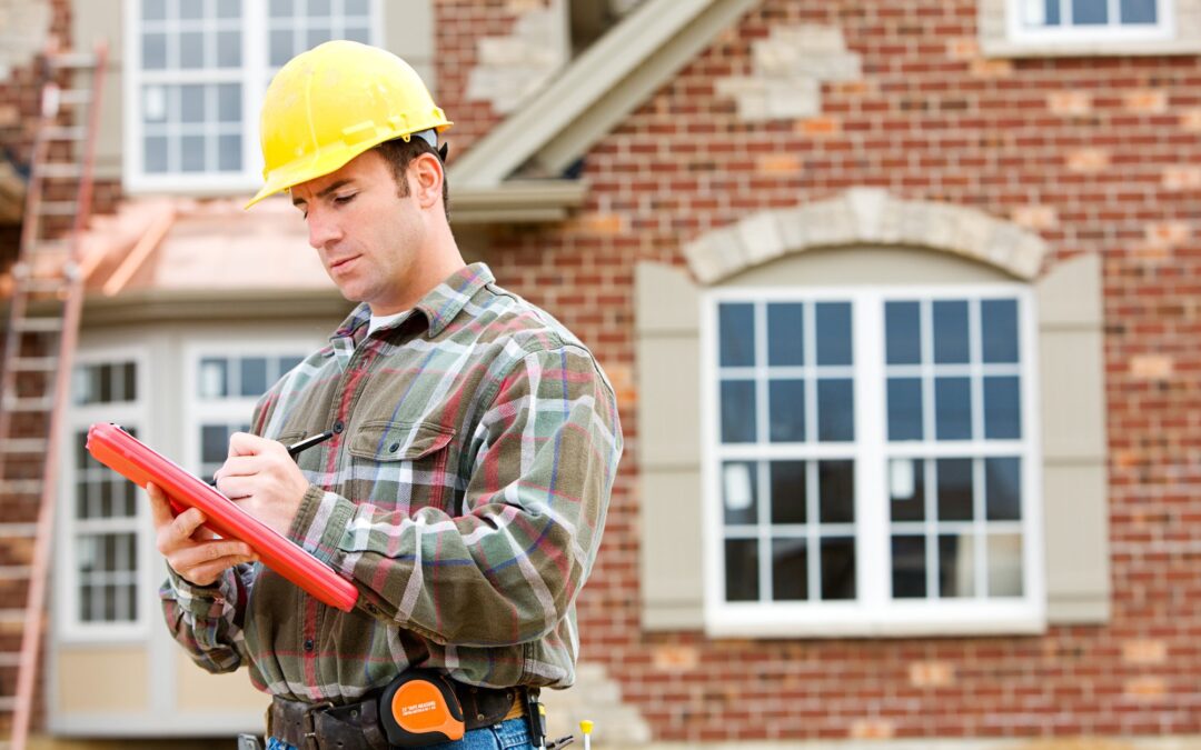 How to Find a Home Inspector When You’re Buying a House
