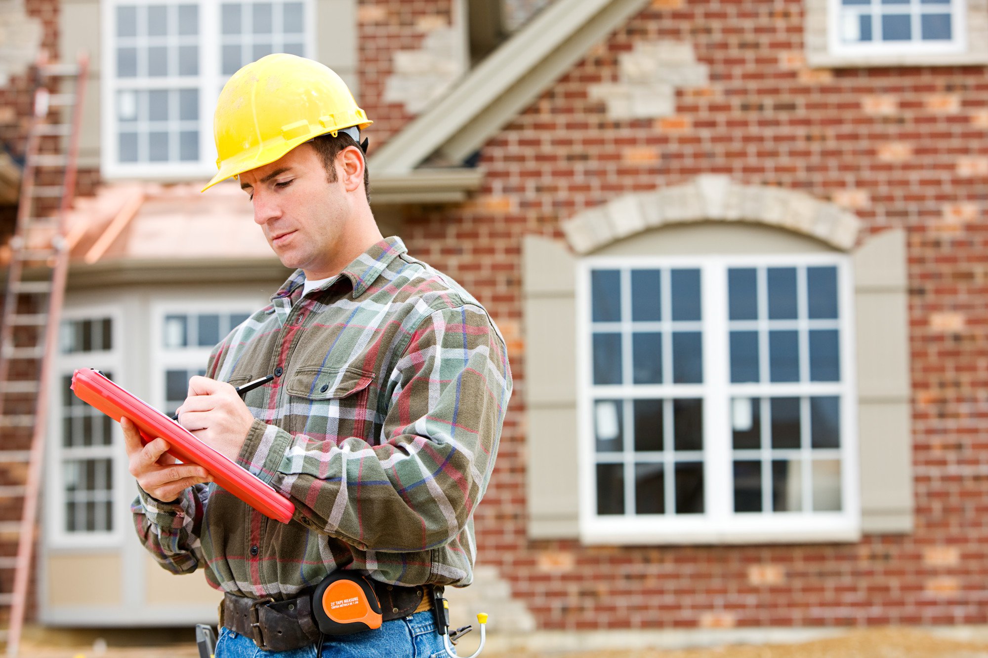 How to Find a Home Inspector When You're Buying a House Central