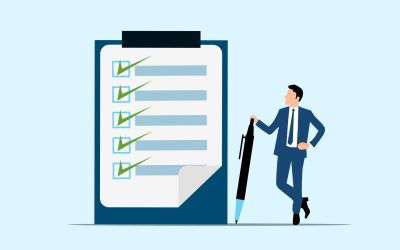 Buy a Safe and Secure Home: How to Use a Property Inspection Checklist