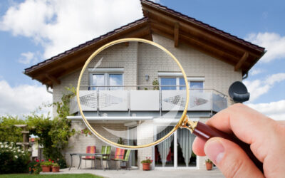 Ready to Sell? Five Steps to Take Before Your Home Inspection