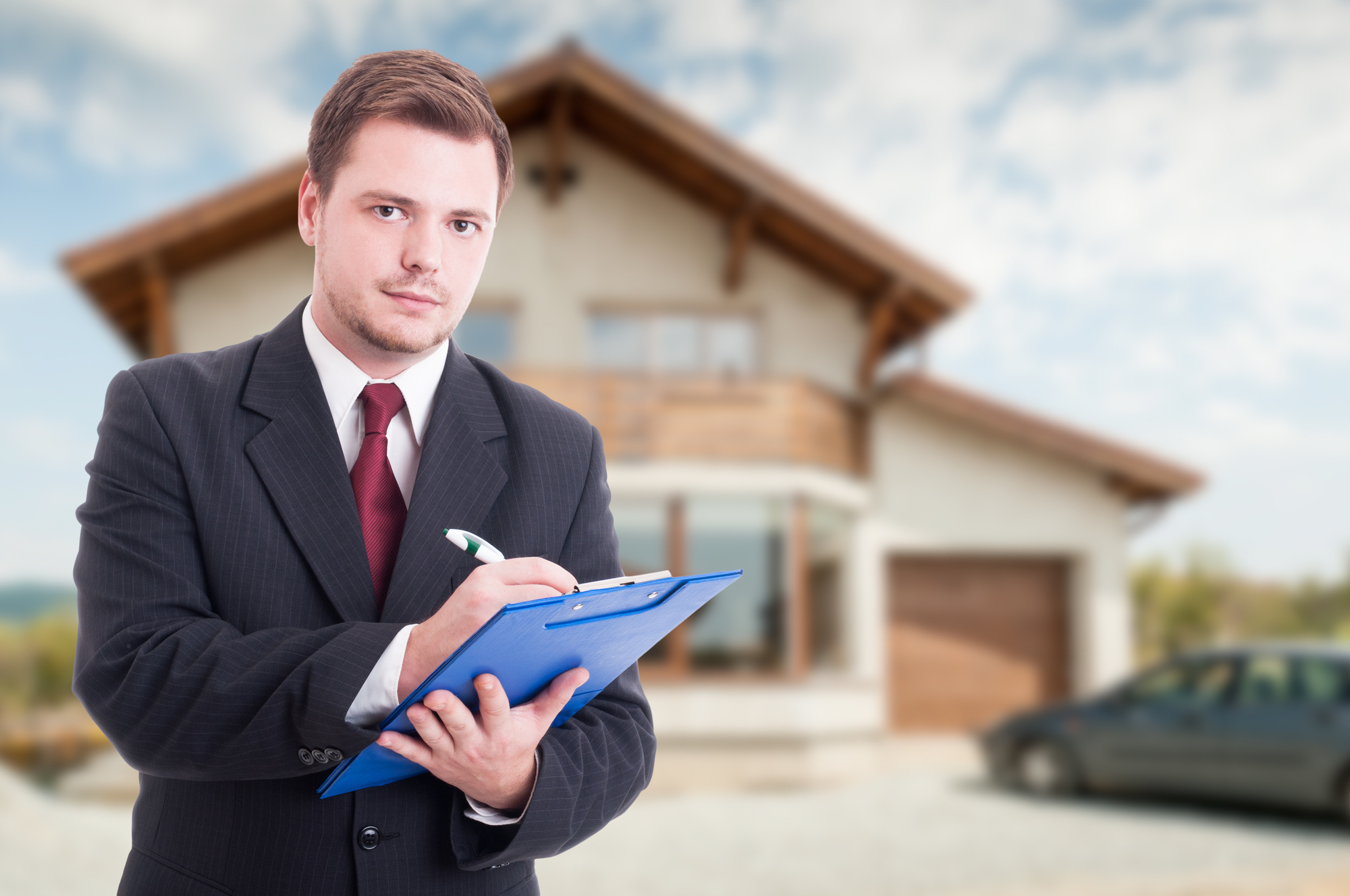 home inspection contingency