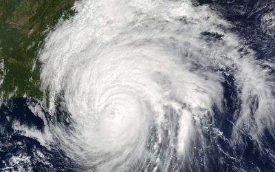 Hurricane Season Is Almost Here – Is Your Home Ready?