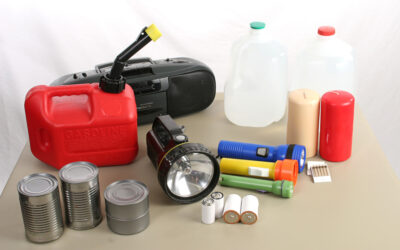 Putting Together a Hurricane Preparedness Plan for Your Home