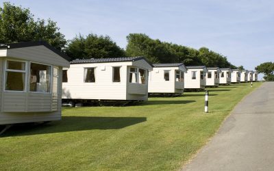 Understanding the Importance of Manufactured Home Tie-Down Certifications