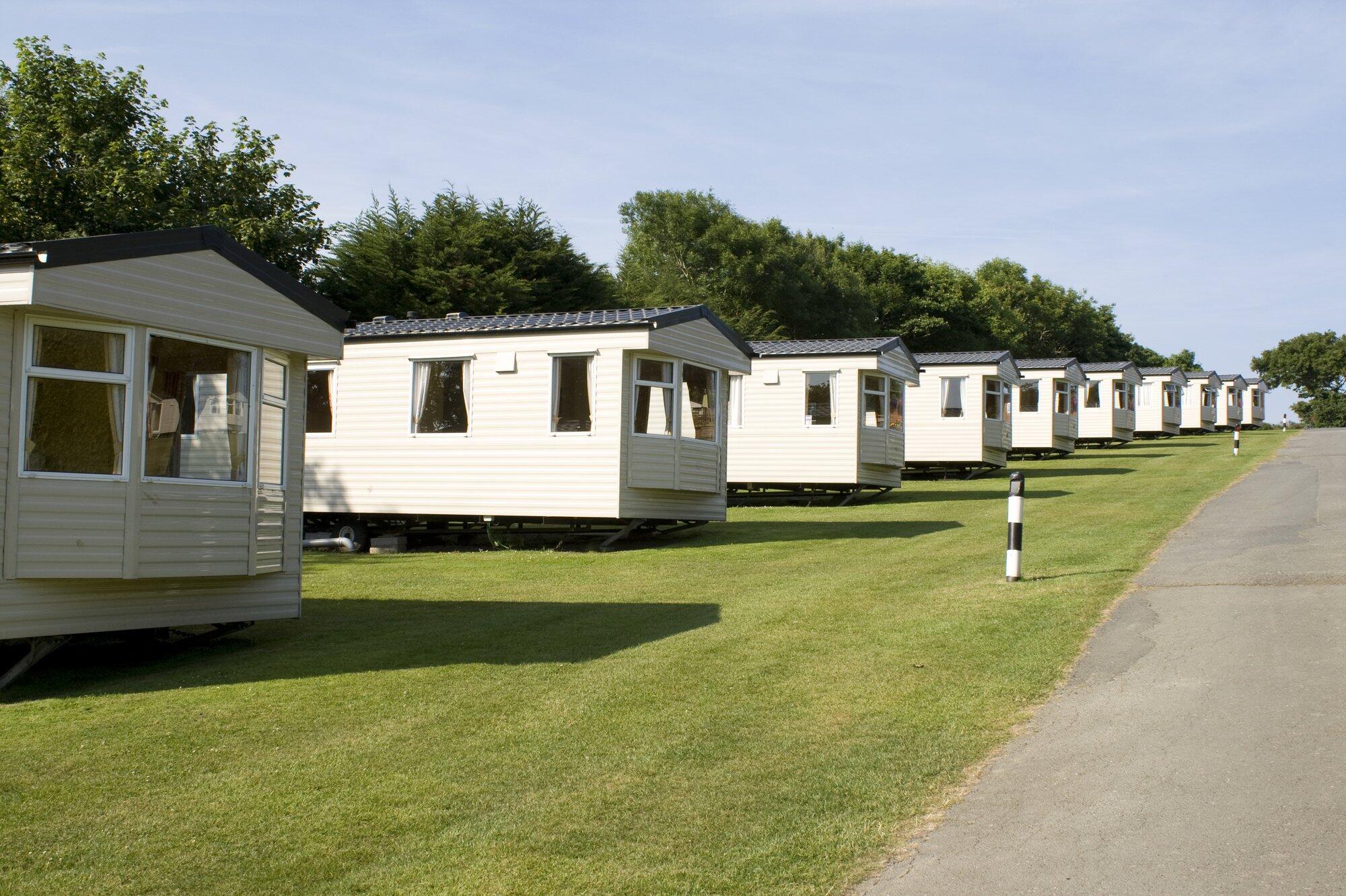 manufactured home tie-down certifications