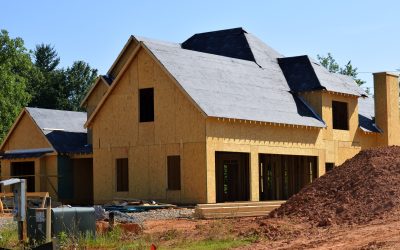A Look Into the New Construction Home Inspection Process