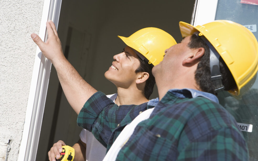 5 Essential Elements of a New Construction Inspection