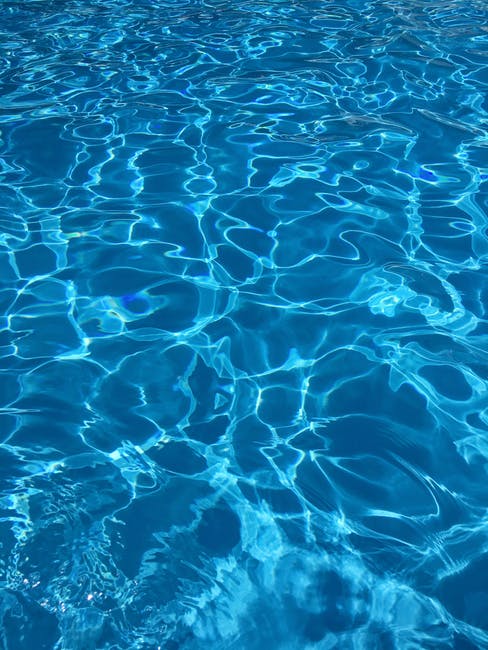 pool inspection checklist