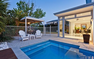 The Benefits of Professional Pool Leak Detection
