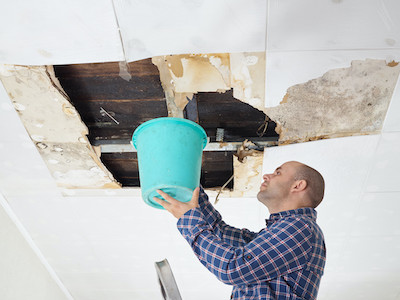pre-drywall inspection