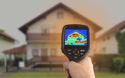 What Can a Thermal Imaging Camera Reveal During Inspections?