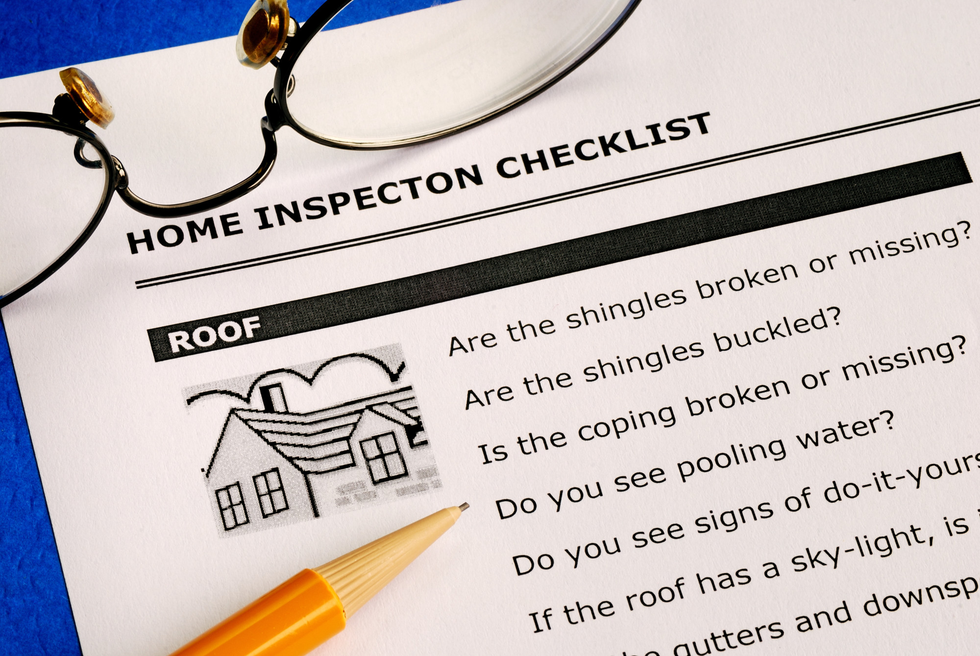 What To Expect During A Home Inspection